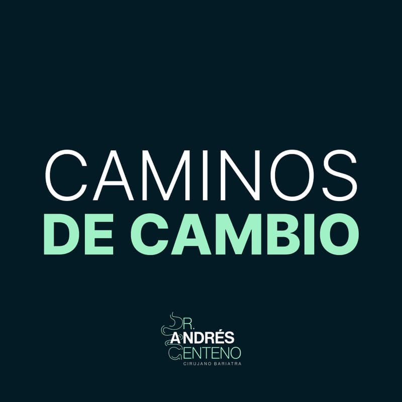 Cover Image for Caminos de Cambio