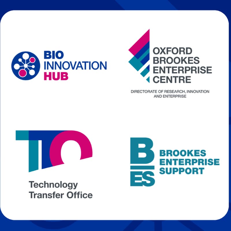 Cover Image for Based at Brookes