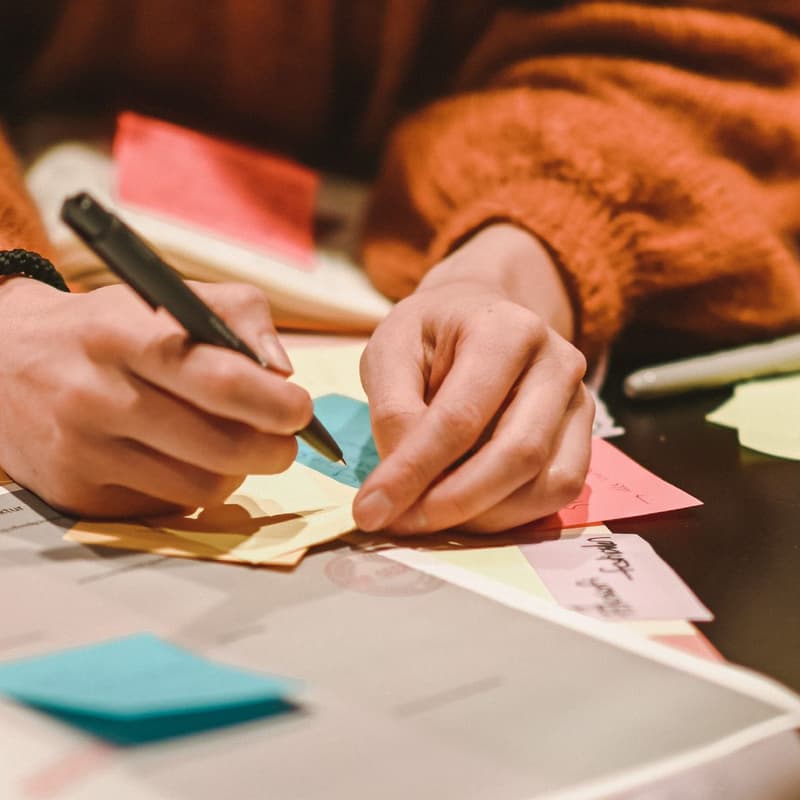 Cover Image for Workshop 1: AI and Digital Maturity – Turning Ambition into Capability