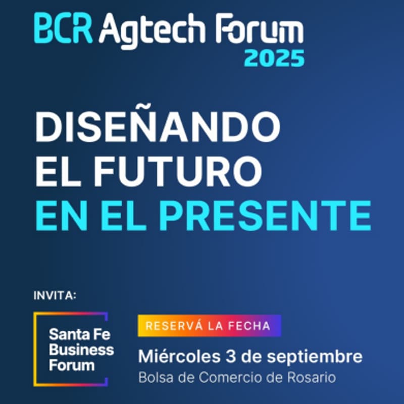 Cover Image for BCR Agtech Forum 2025
