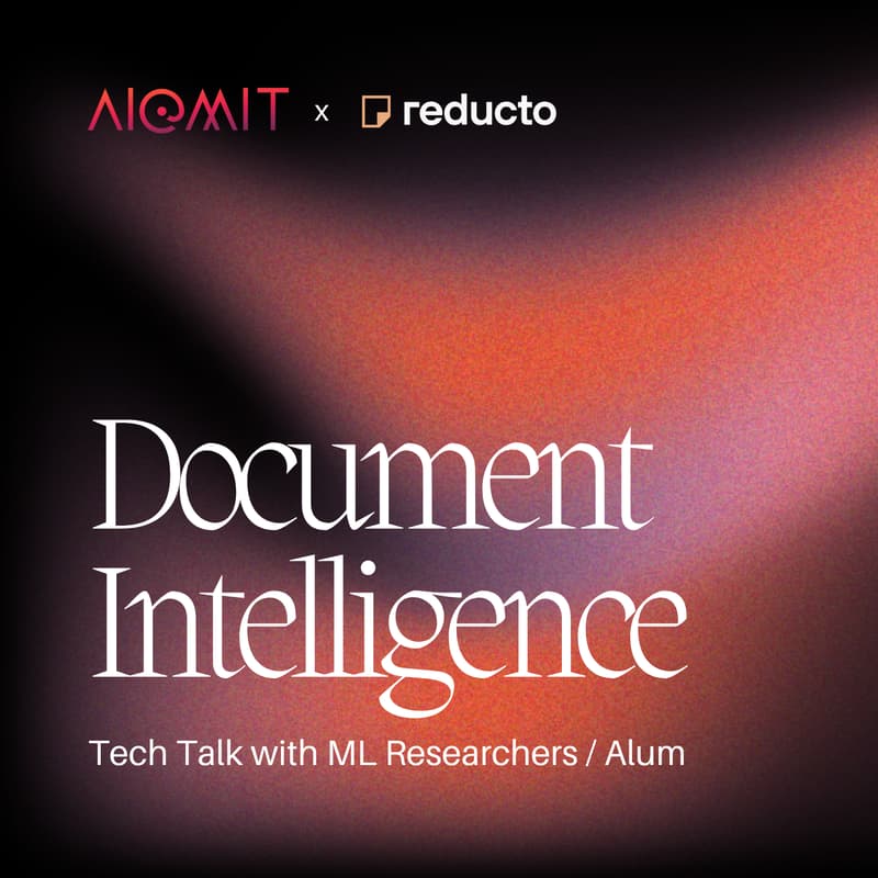 Cover Image for Reducto @ MIT