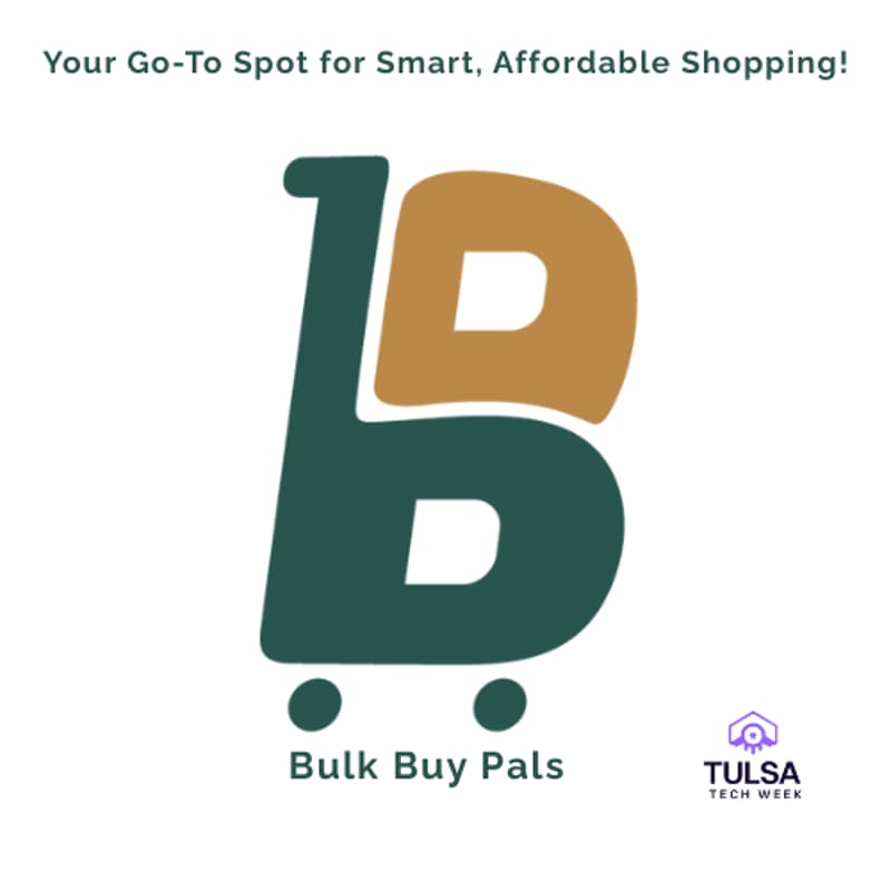 Cover Image for Bundle Up Tulsa:  From Bulk Buy to App