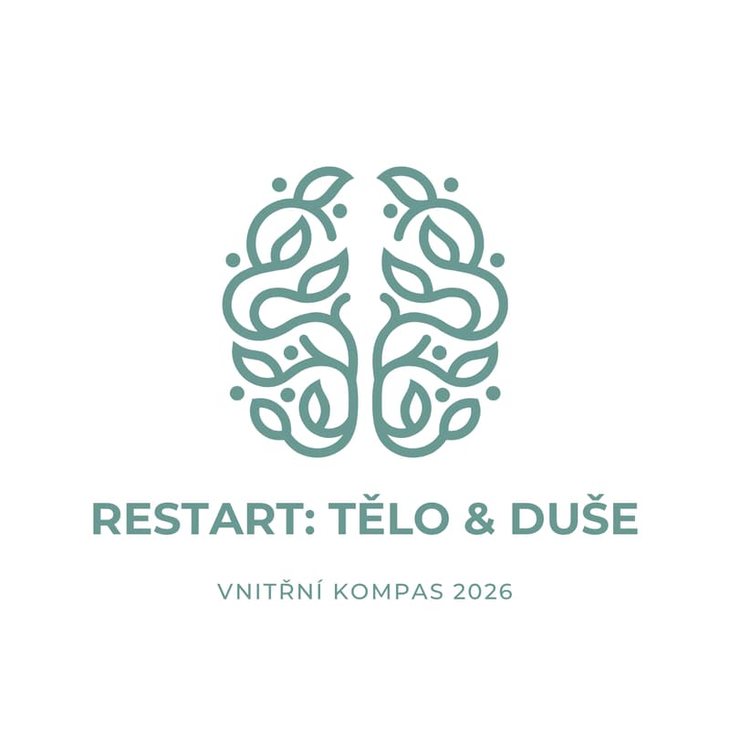 Cover Image for Restart: Tělo & Duše