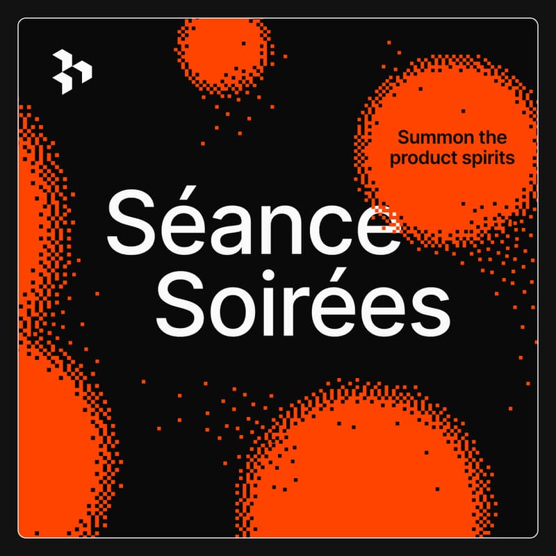 Cover Image for The great purge: A seance soiree for product guilt