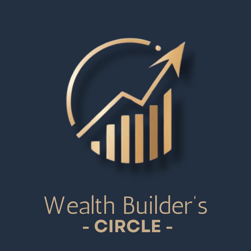 Cover Image for Wealth Builder's Circle ALC Community with Meredith Lannert & Amy Stack