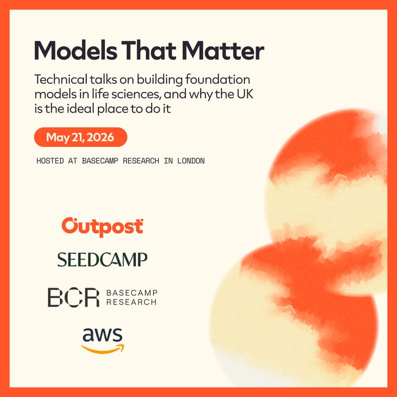 Cover Image for Models That Matter: Second Edition