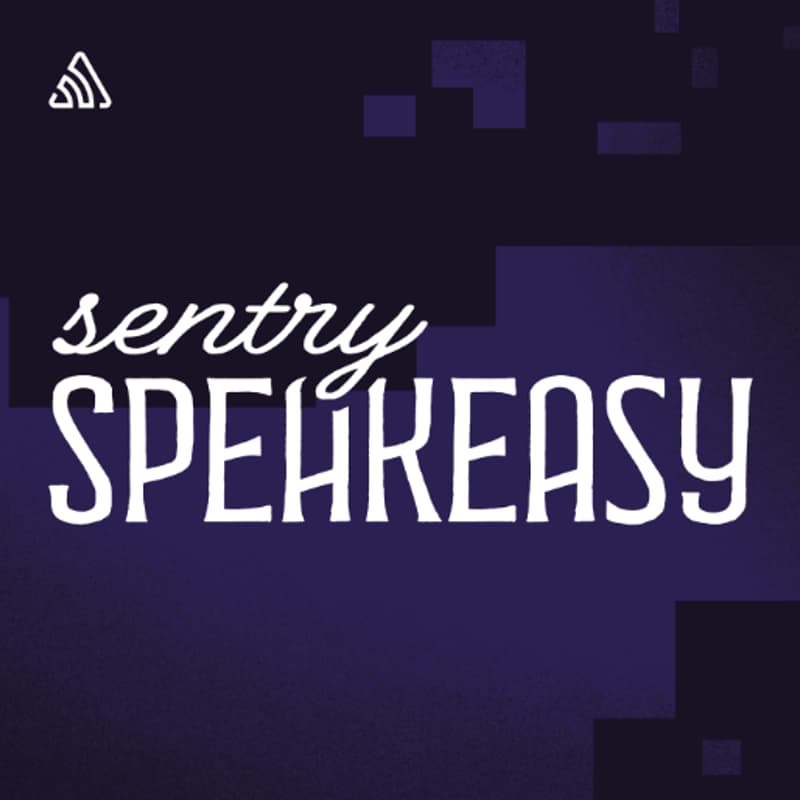Cover Image for Sentry Speakeasy | GDC 2026