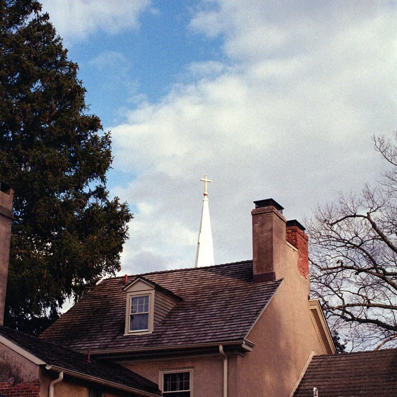 Cover Image for Fall Photo Walk