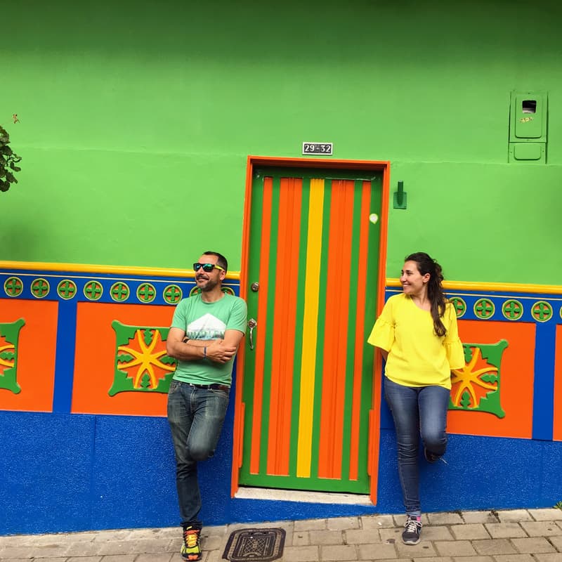 Cover Image for Jose y Eva