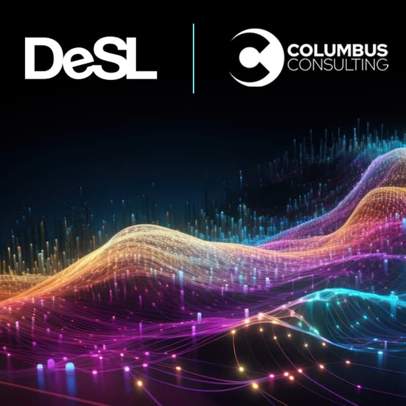 Cover Image for PLM Innovation Breakfast with DeSL