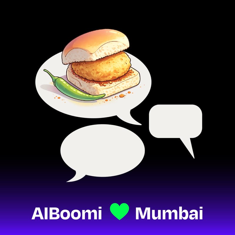 Cover Image for AIBoomi Annual Socials '26: Mumbai