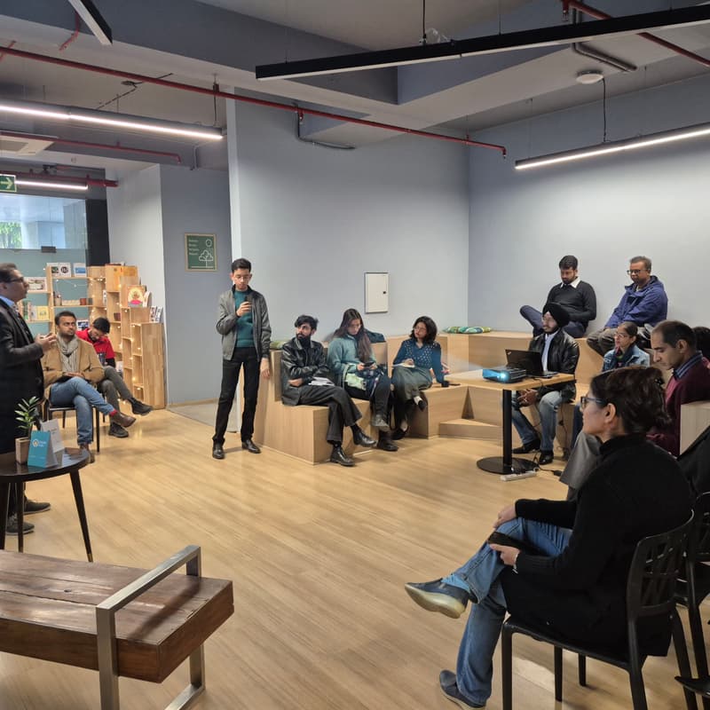 Cover Image for Climate Communication Workshop