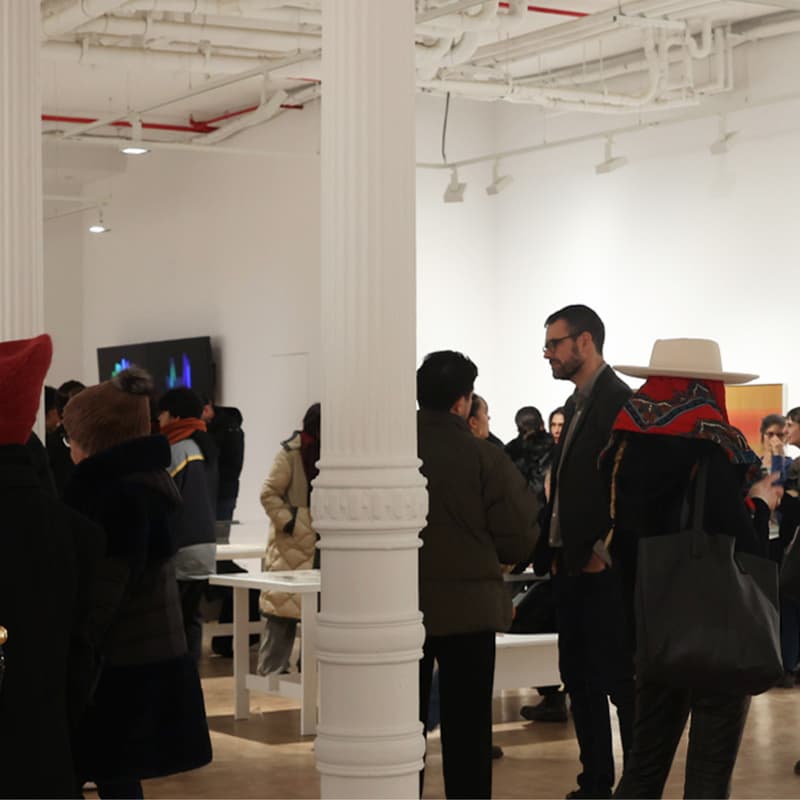 Cover Image for ISLAA Second Saturday Tours