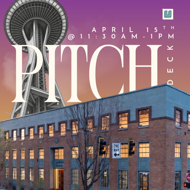 Cover Image for Pitch This: Build It. Practice It. Get Funded.