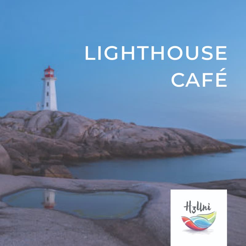 Cover Image for The Lighthouse Café: Time