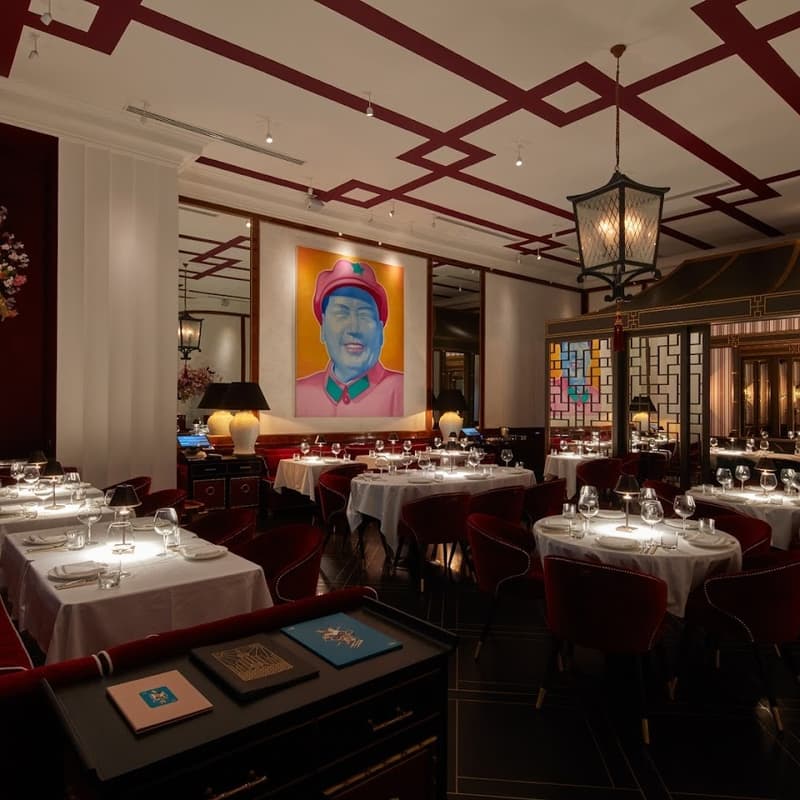 Cover Image for DINNER & DISCO VII | DUBAI Friday 30th Jan 2026