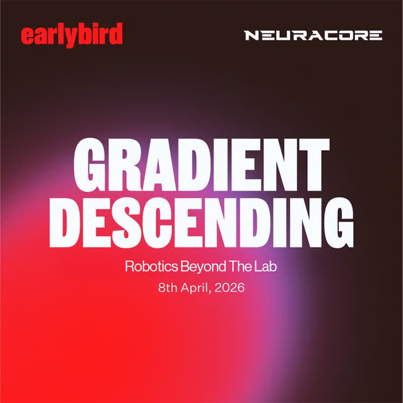 Cover Image for Deploying Intelligence: Robotics Beyond the Lab