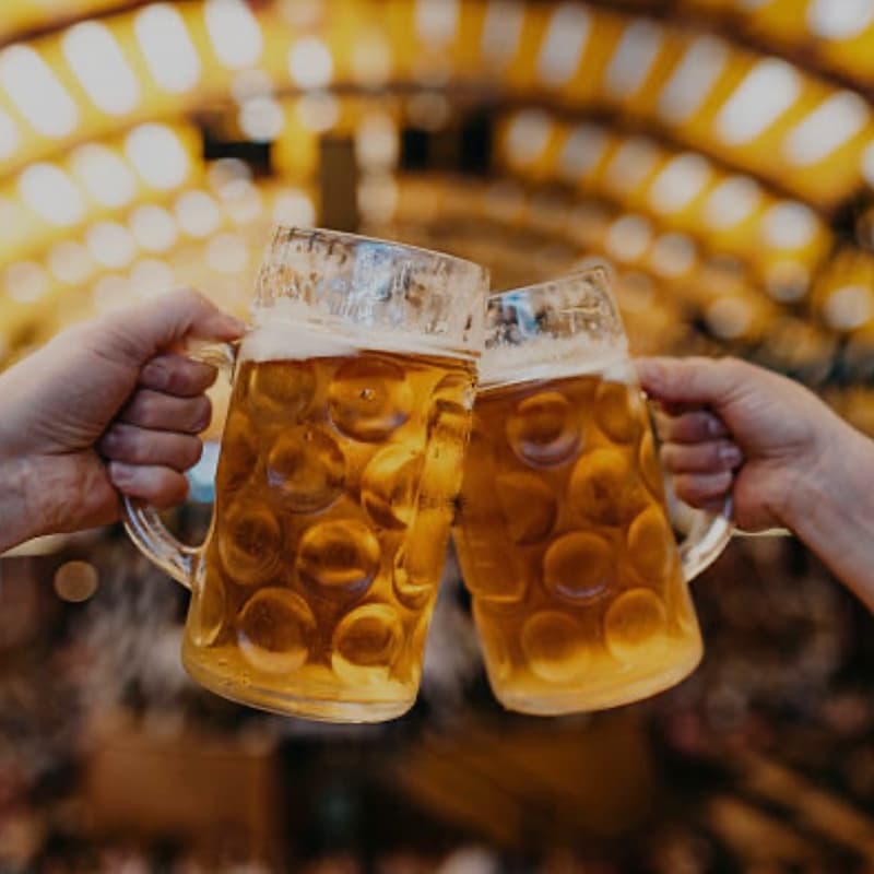 Cover Image for Oktoberfest 2025