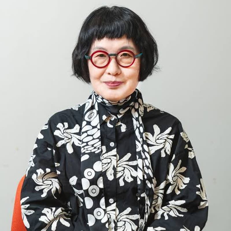 Cover Image for Center for the Art of Translation Presents the Work of Korean Poet Kim Hyesoon