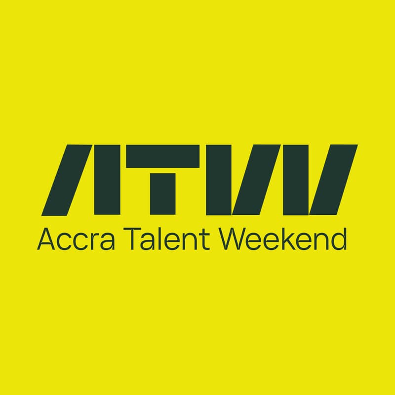 Cover Image for Accra Talent Weekend