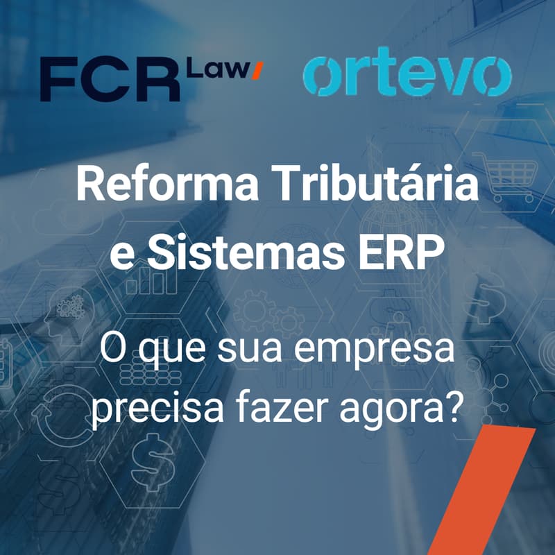 Cover Image for Reforma Tributária e Sistema ERP: o que sua empresa precisa fazer agora?
