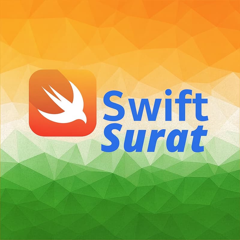 Cover Image for SwiftSurat Offline Meetup - 29 November 2025
