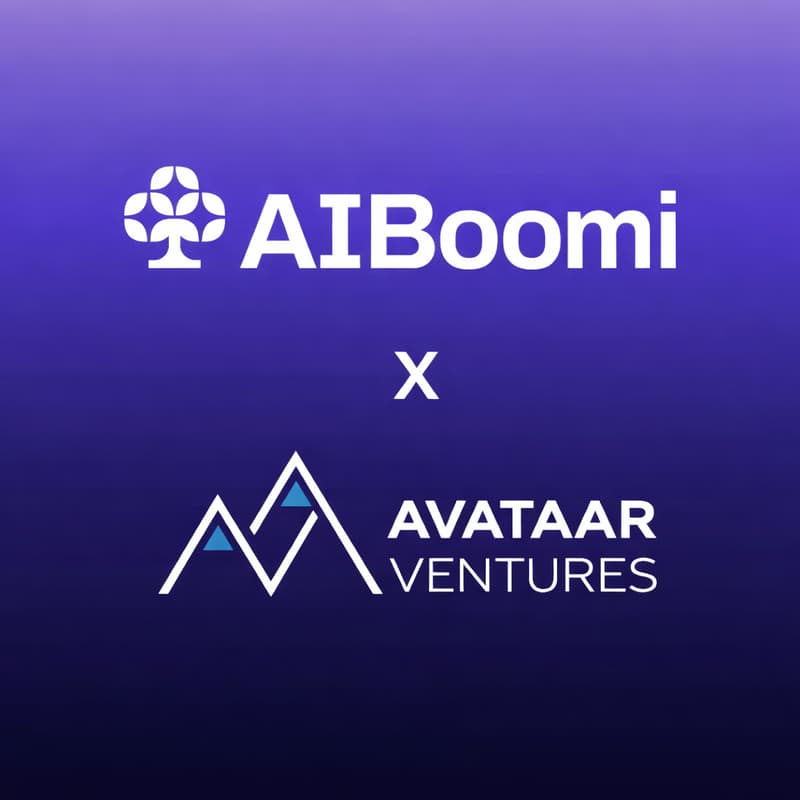 Cover Image for Breakfast Mixer: AIBoomi X Avataar Ventures