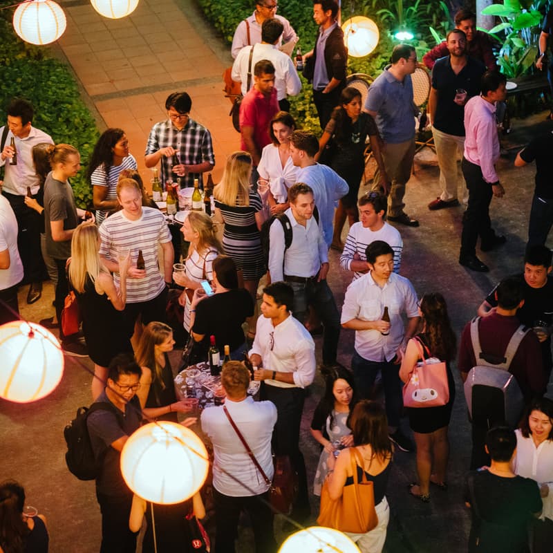 Cover Image for Building Without Borders: The New Playbook for Global Founders