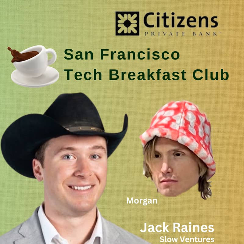 Cover Image for SF Tech Breakfast Club April 2026