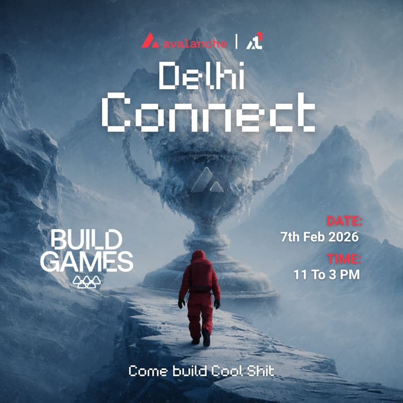 Cover Image for Team1 Connect Delhi