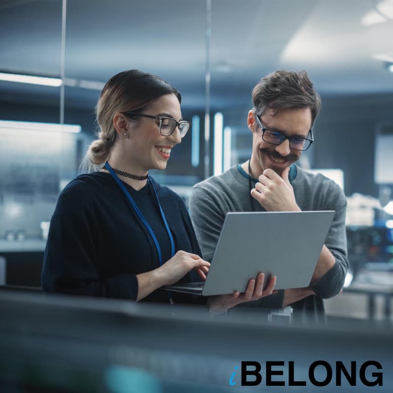 Cover Image for iBELONG Workshop