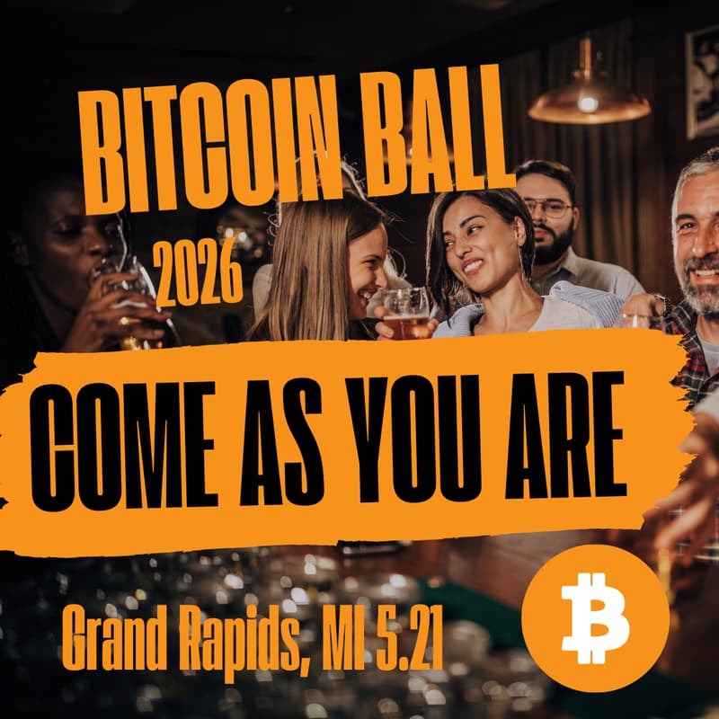 Cover Image for Mises Bitcoin Ball
