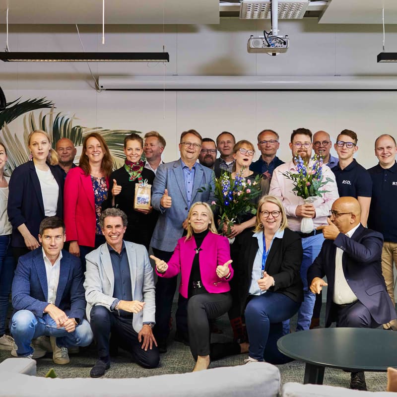 Cover Image for International Venture Academy