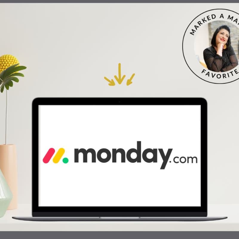 Cover Image for Organize, Optimize, Overcome: Power Your Workflow with Monday.com
