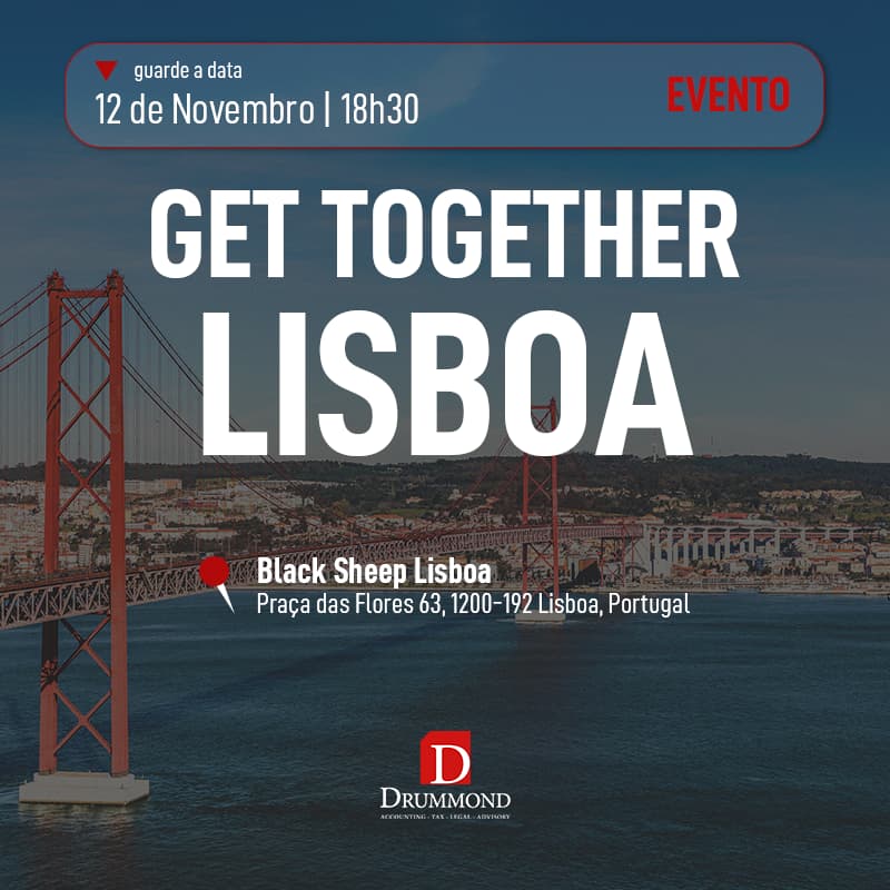 Cover Image for Get Together Lisboa