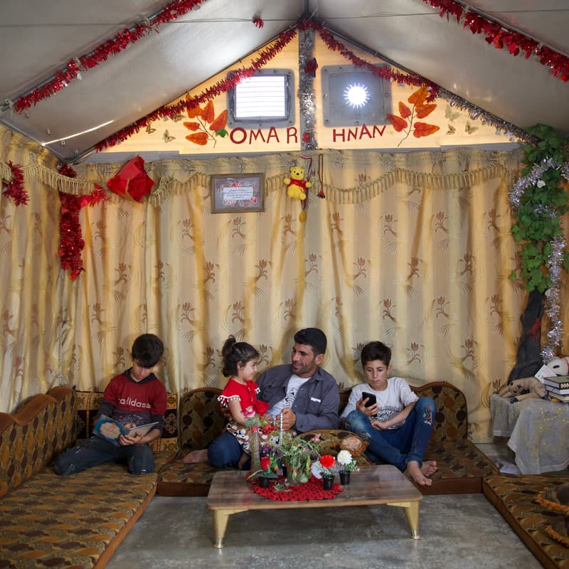 Cover Image for Better Shelter: A Place to Belong