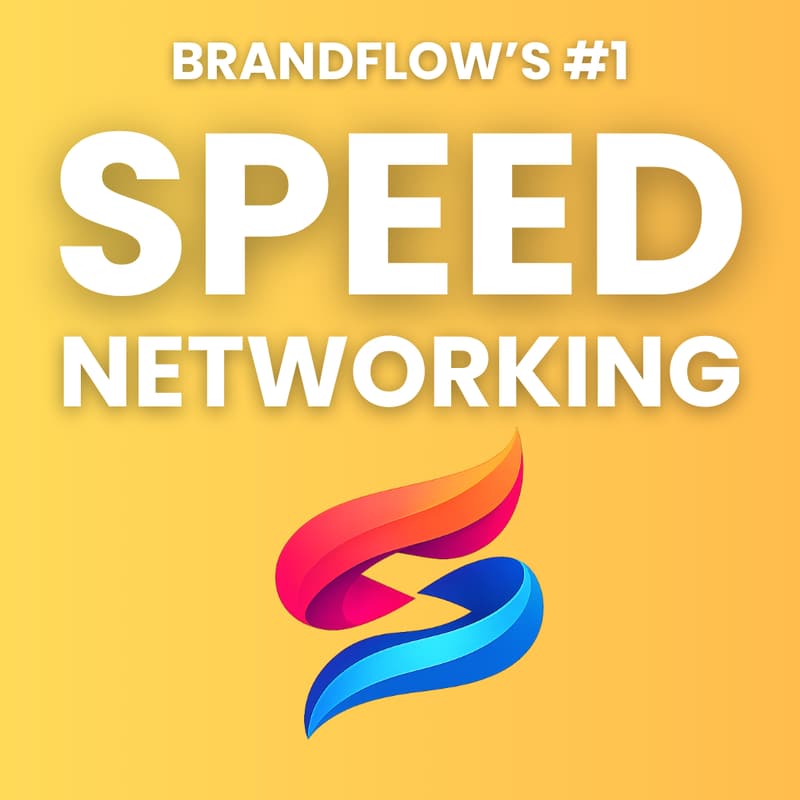 Cover Image for GeniusInfluence Speed-Networking