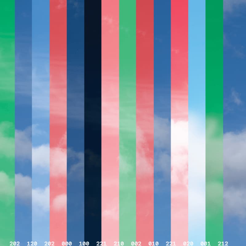 Cover Image for Forty-Four Esolangs: A Book Launch with Daniel Temkin