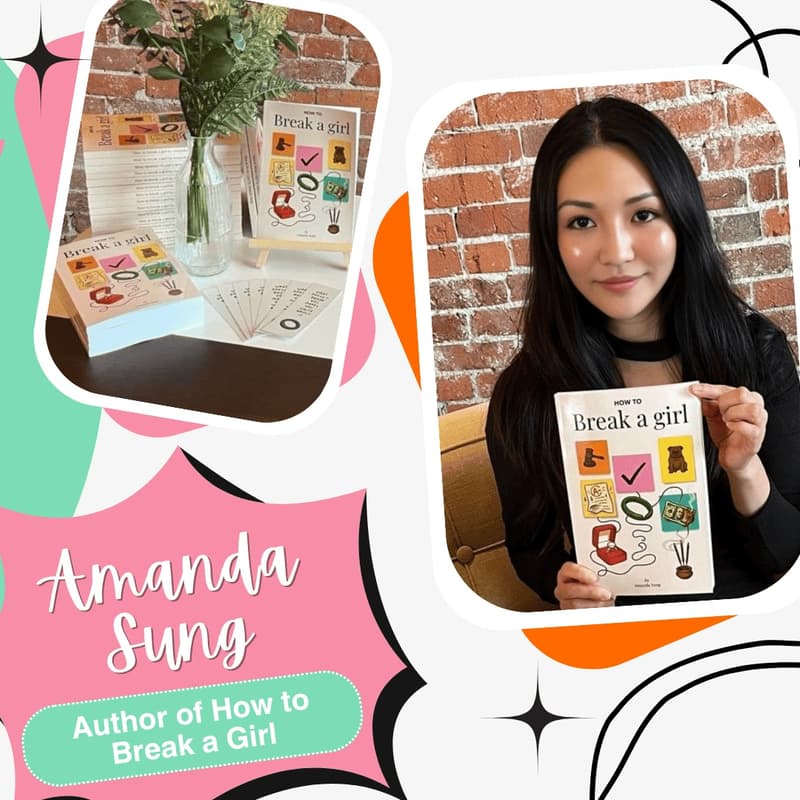 Cover Image for Meet your local best selling author @ Fresh Press Coffee