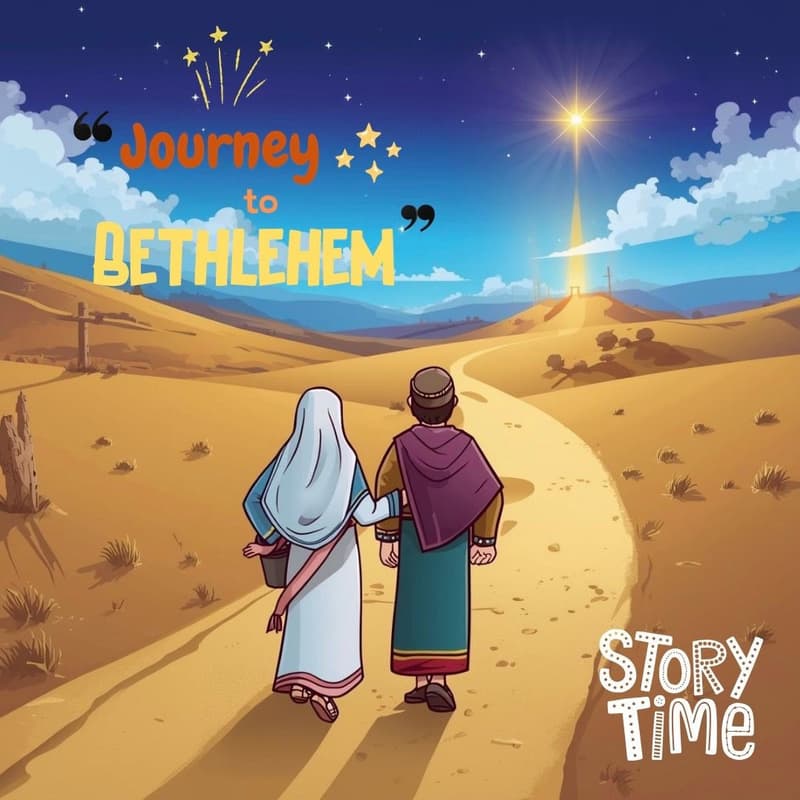 Cover Image for Christmas Interactive Story