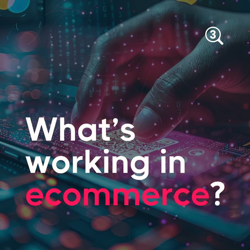Cover Image for The profitability reset: What is actually working in ecommerce right now?