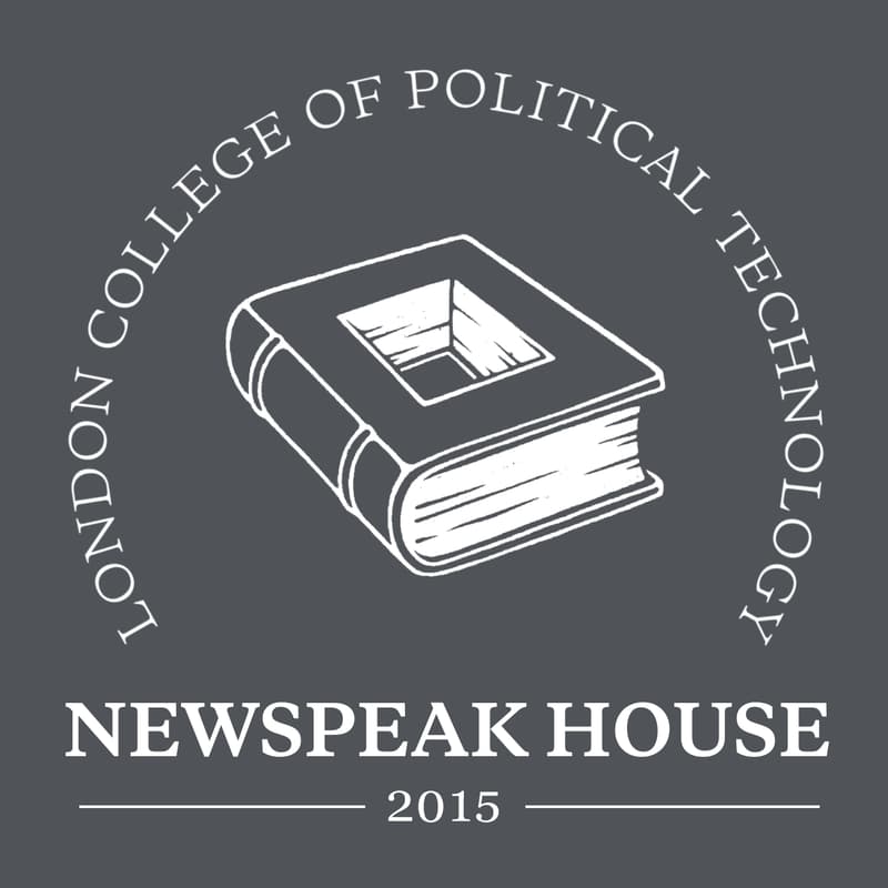 Cover Image for Newspeak House 10th Anniversary: a decade of Political Technology