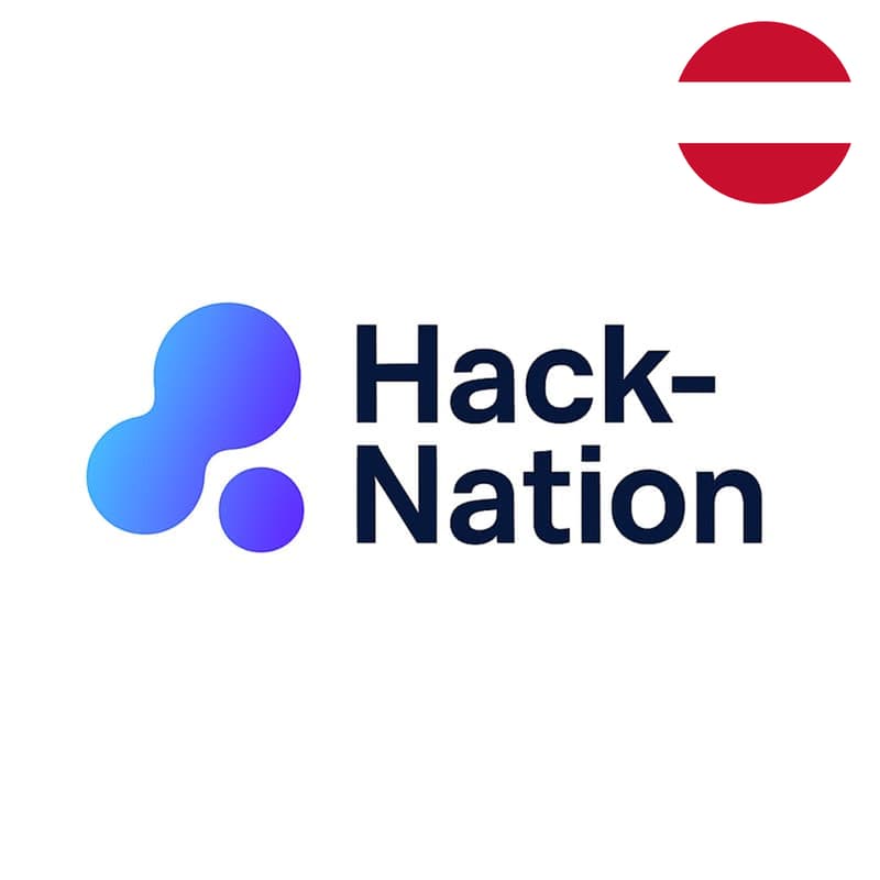 Cover Image for Hack Nation 4th Global AI Hackathon - Vienna Hub