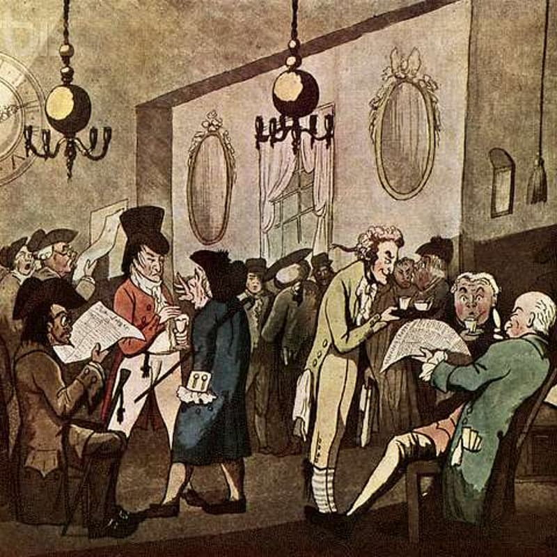 Cover Image for Generalists' writing group #1 @ IDEA London
