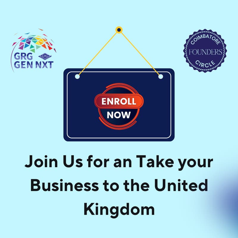 Cover Image for Take your Business to the United Kingdom