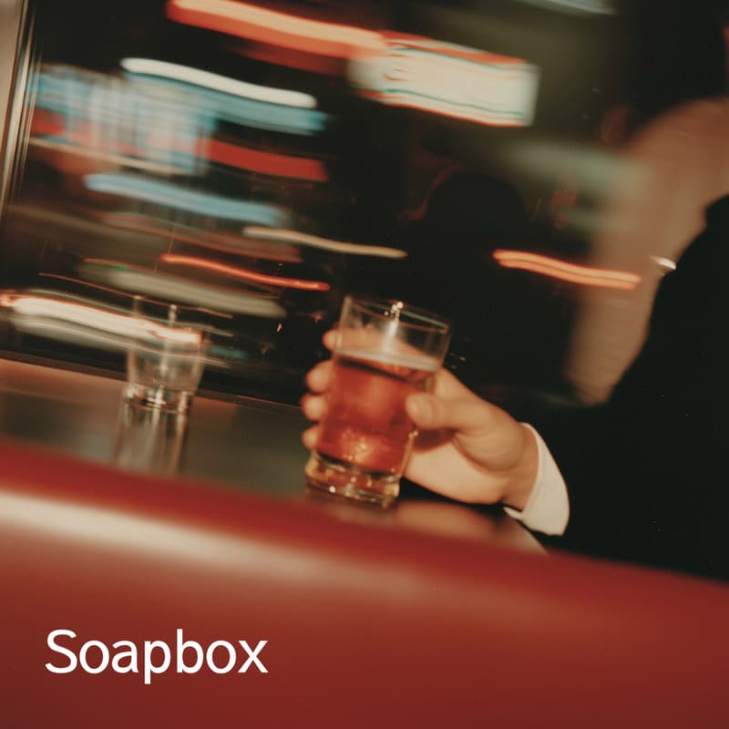 Cover Image for Soapbox Sessions