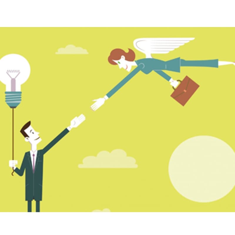 Cover Image for Webinar: Angel 101 – the Angel Investing Experience