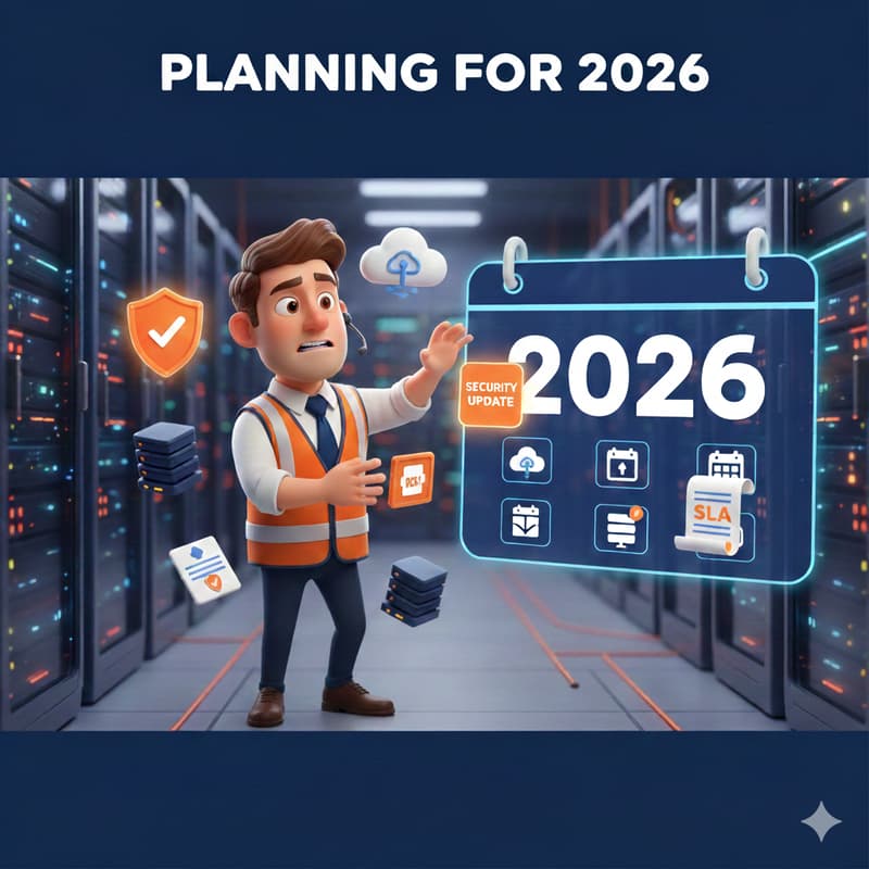 Cover Image for Jumpstart your 2026 goal setting