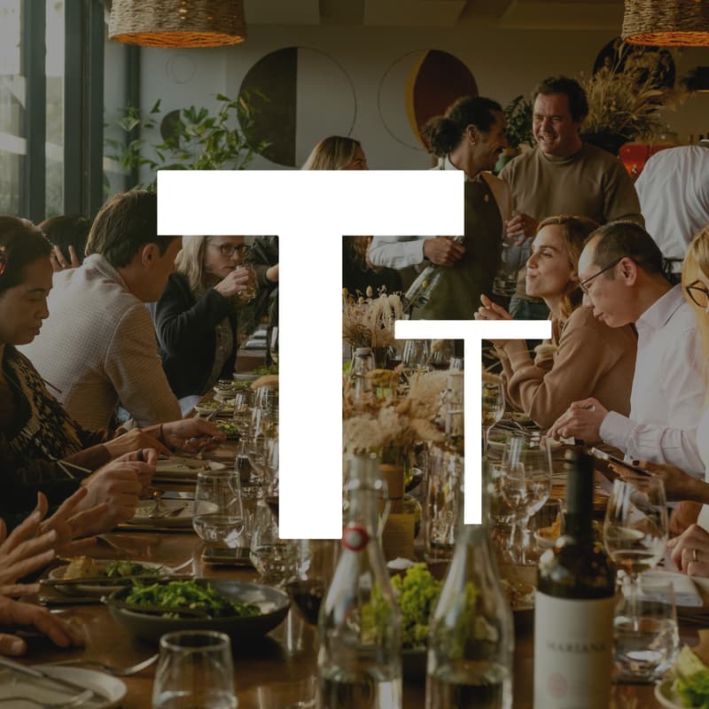 Cover Image for TTI Lisbon | Impact Dinner: Inner and Outer Regeneration