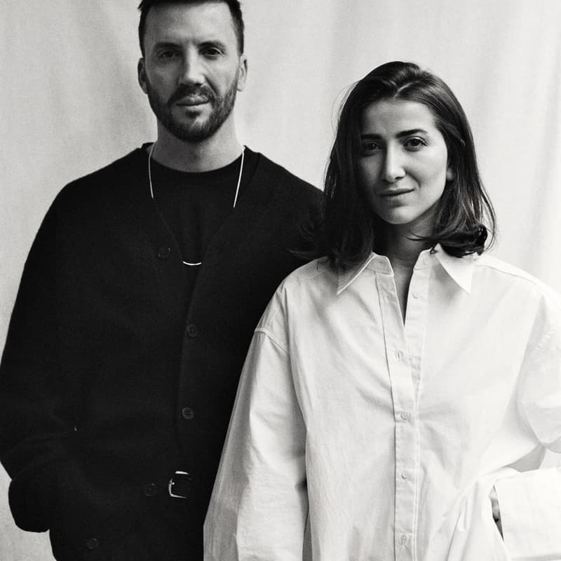 Cover Image for Get Rish ! or die trying - Nouné Muradyan & Jim Bogaert by Thibaud Elzière